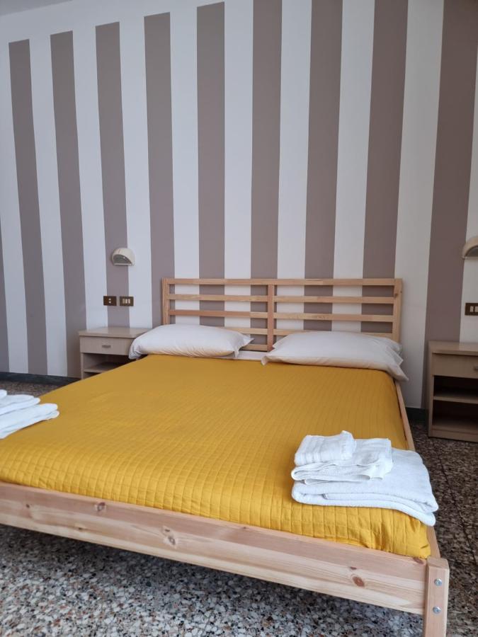 Beach Hotel Clerice Rimini Exterior photo